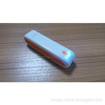 2600mAh Normal Power Bank